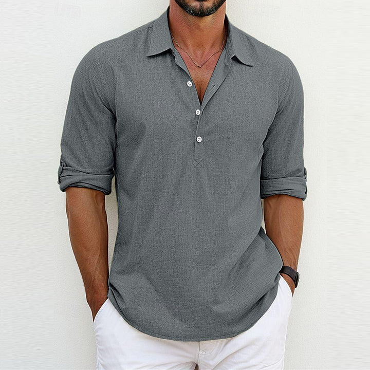 Marco™ - Classic Linen Polo