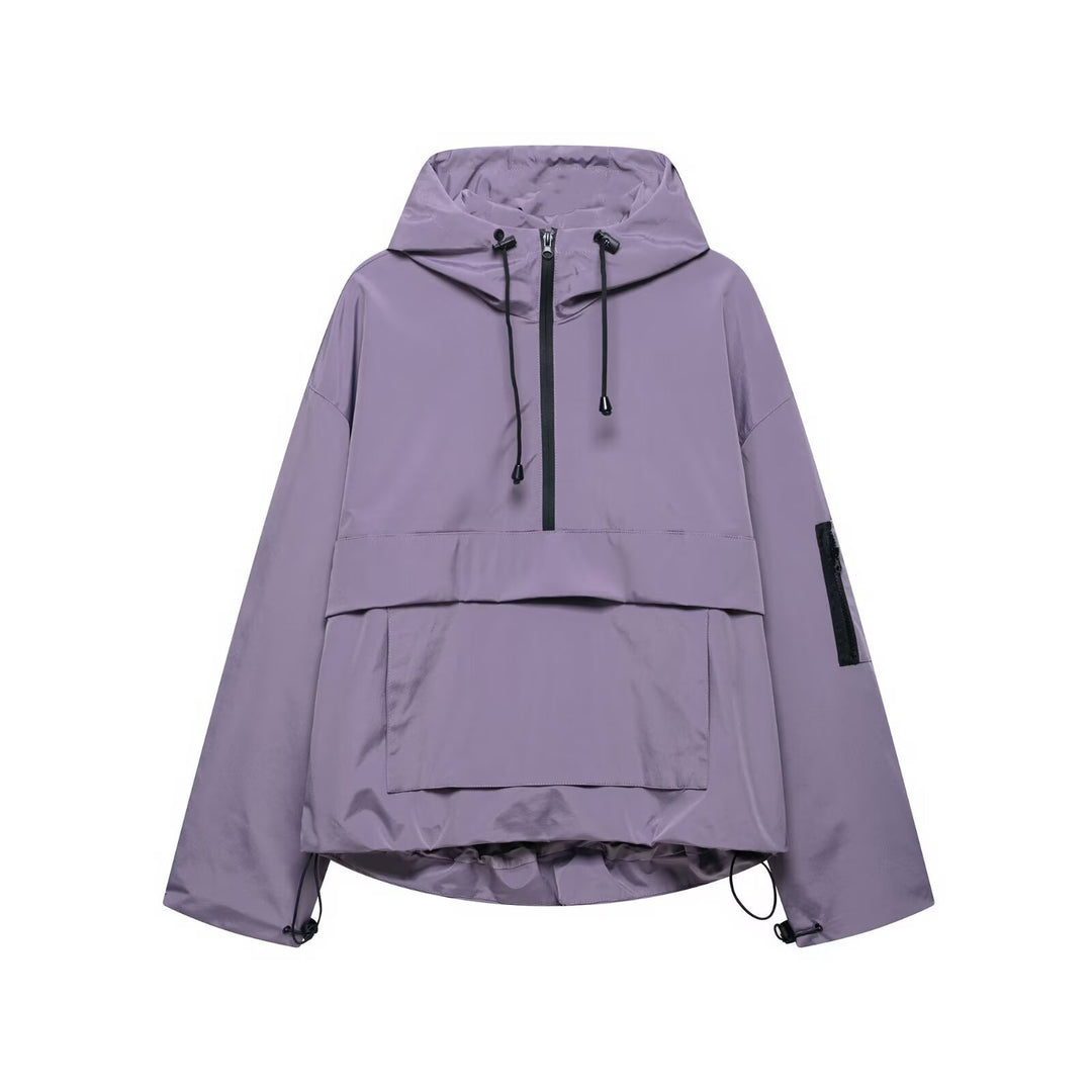 Nordelle™ – Lightweight 3-in-1 Jacket