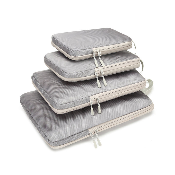 PackEase™ | Compression Travel Cubes Set