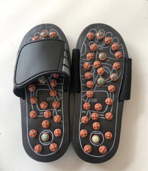 SmoothStep™ | Acupressure Health Sandals
