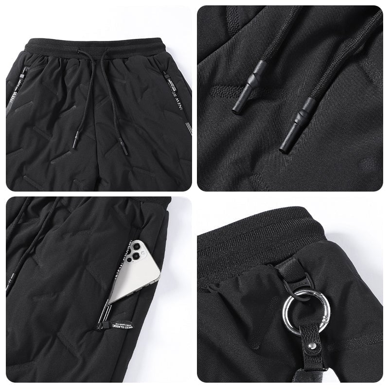 PolarCore™ Fleece Pants Unisex