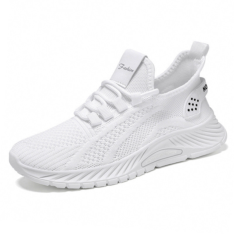 Veyra™ – Lightweight Mesh Sneakers