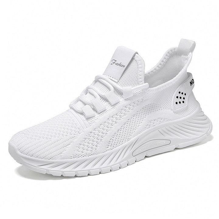 Veyra™ – Lightweight Mesh Sneakers