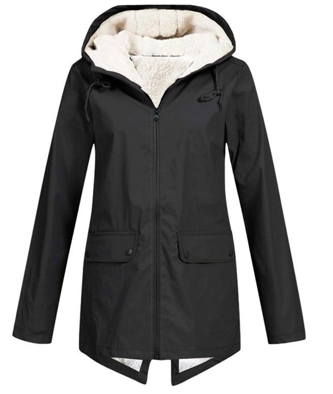 Orvaya™ – Women’s Loose Shell Jacket
