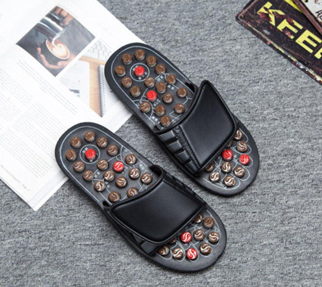 SmoothStep™ | Acupressure Health Sandals