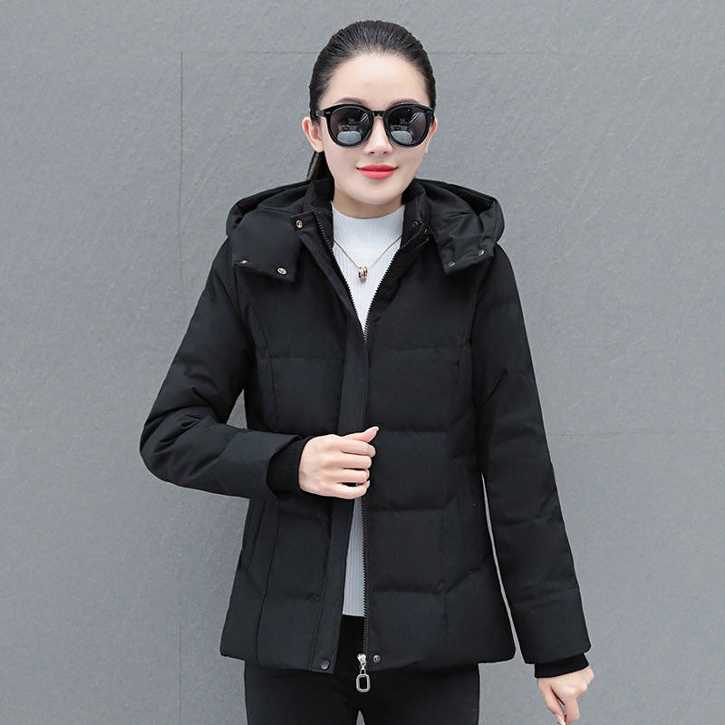 Aveline™ – Women’s Cozy Down Puffer Jacket
