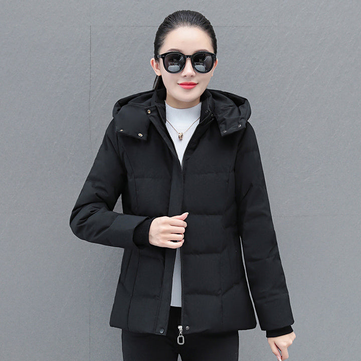 Aveline™ – Women’s Cozy Down Puffer Jacket