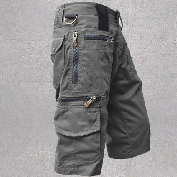 Trekka™ – Utility Cargo Shorts