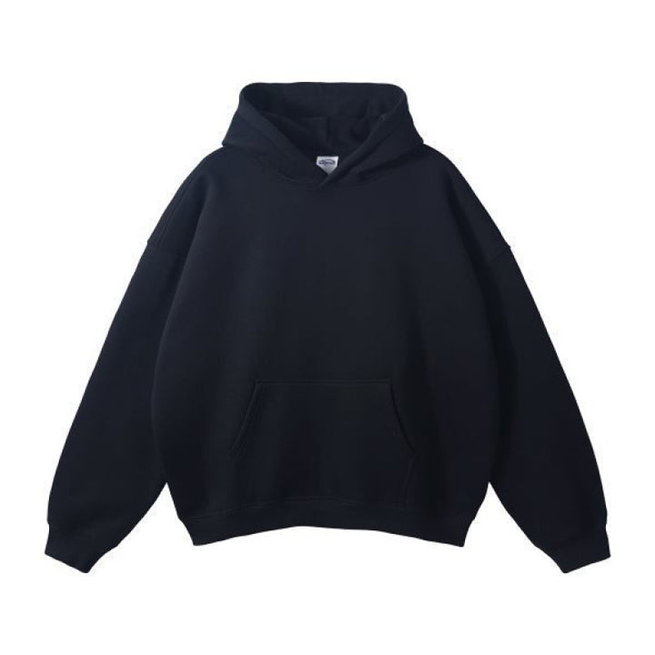 Arlon™ – Unisex Autumn Fleece-Lined Hoodie