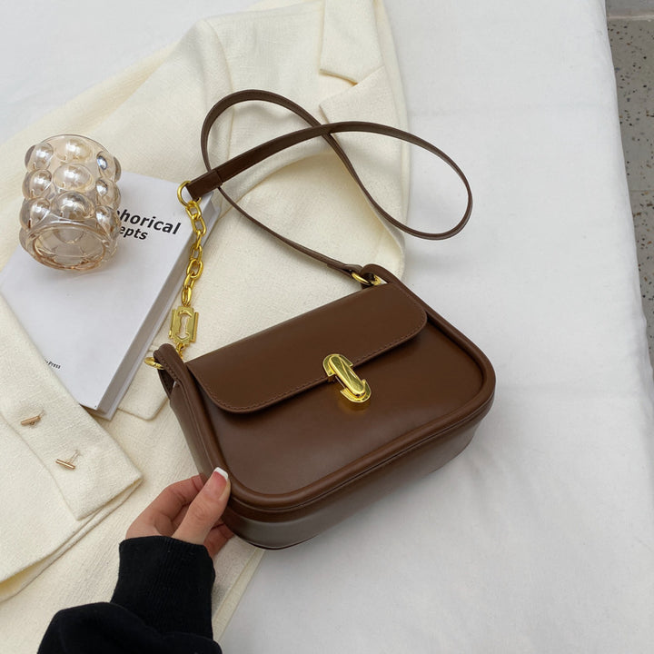 ChicLink™ | Chain Shoulder Bag
