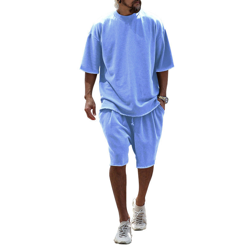 Ciro™ – Soft Linen Blend Set