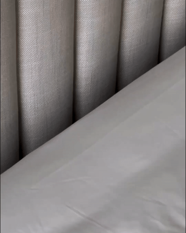 BedEase™ | Bedside Wedge Pillow