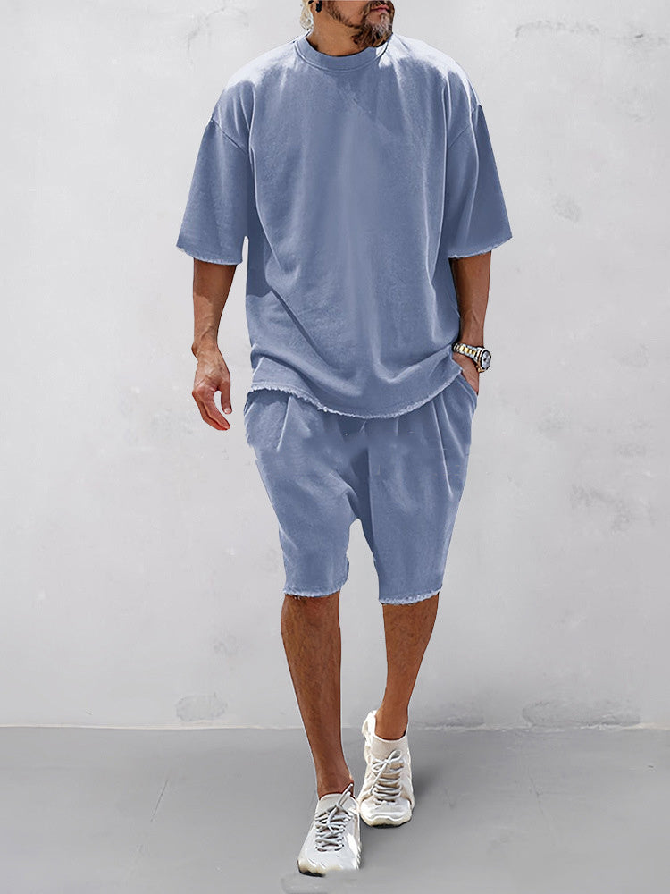 Ciro™ – Soft Linen Blend Set