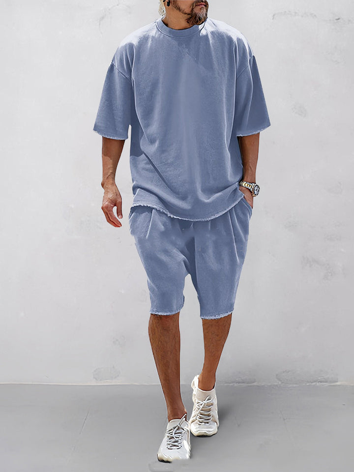 Ciro™ – Soft Linen Blend Set