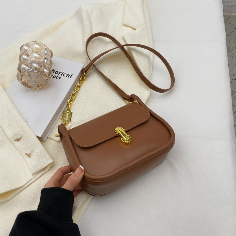ChicLink™ | Chain Shoulder Bag
