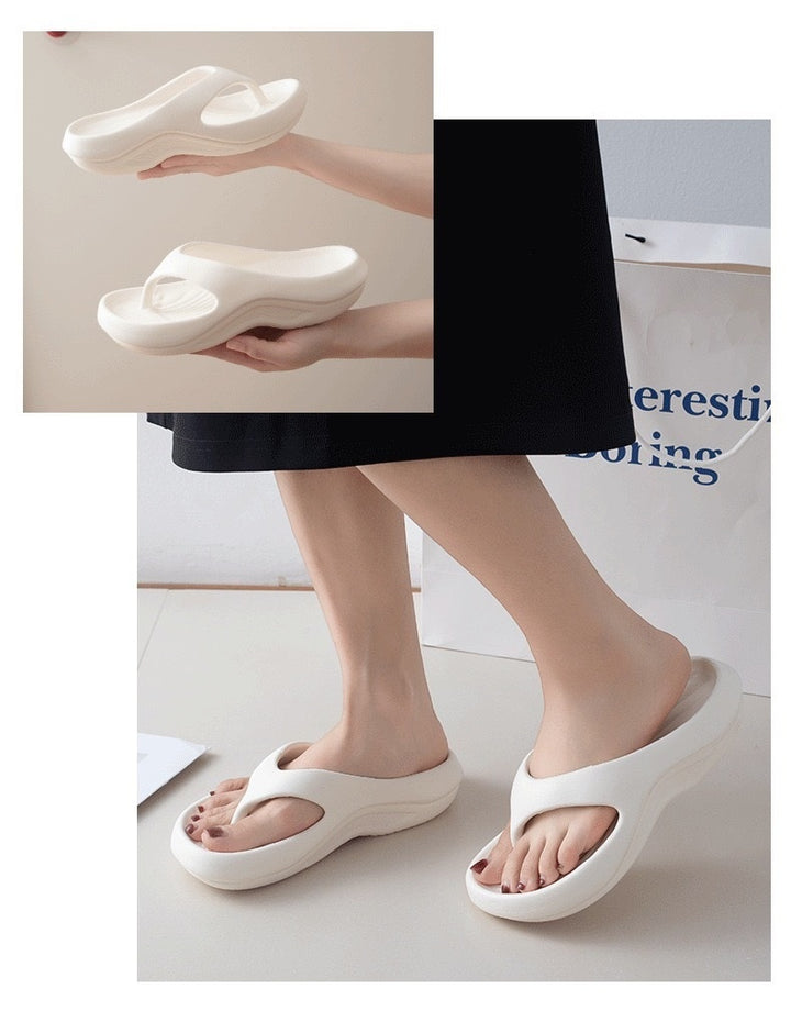 StepZilla™ – Big style, zero slip.