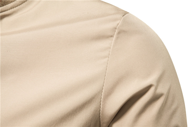 Valen™ – Sport Men Zip Jacket