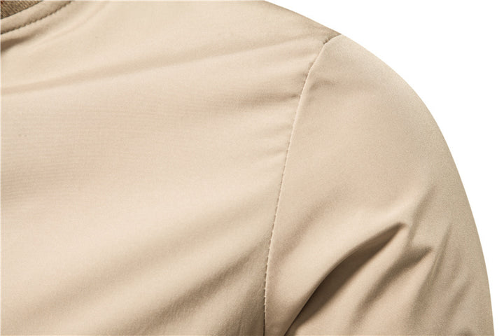 Valen™ – Sport Men Zip Jacket