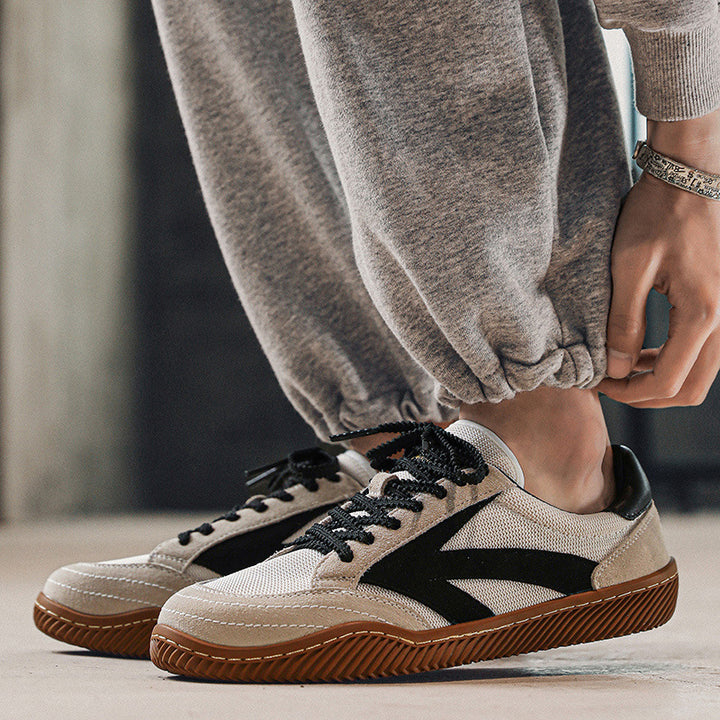 Torven™ – Sleek Fit Mesh Trainers