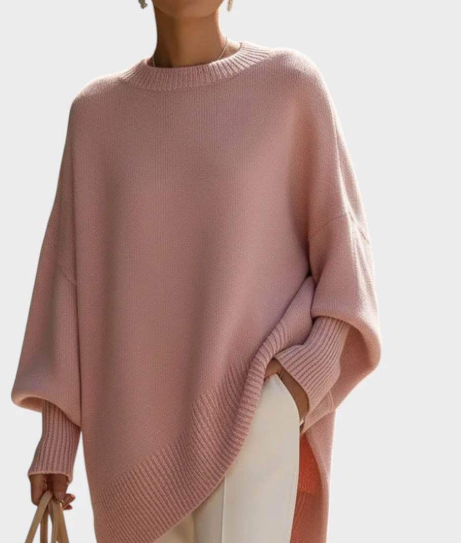 Velora™ – Casual Cozy Sweater For Woman