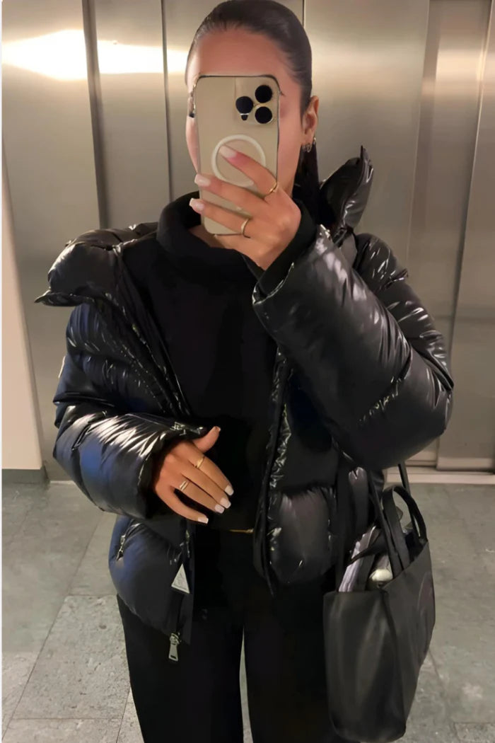 ARMOR™ – Women’s Puffer Jacket