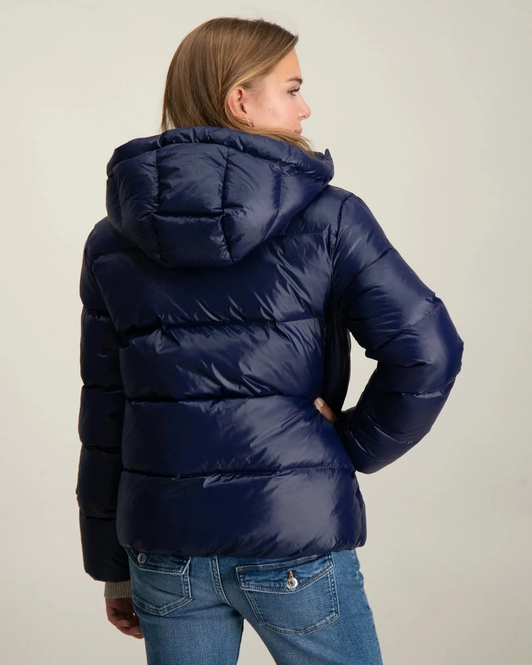 ARMOR™ – Women’s Puffer Jacket