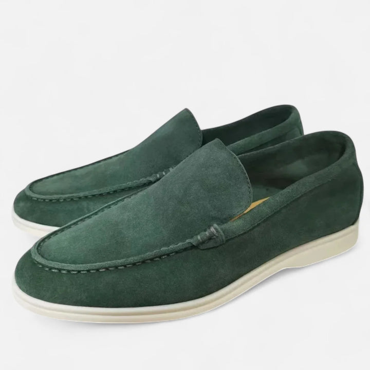 Vellore™ – Breeze Slip-On Loafers