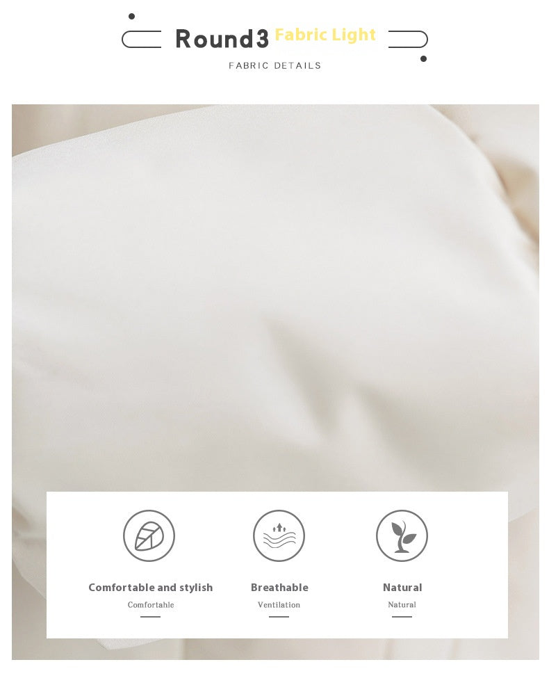 Auriane™ – Women’s Long Hooded Cotton-Padded Coat