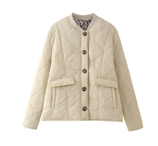 Calvera™ – Women’s Oversized Coat