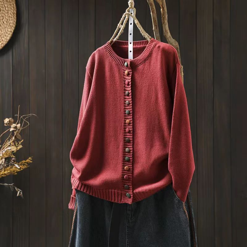 Torin™ Sleek Knit Pullover – Women’s Sweater