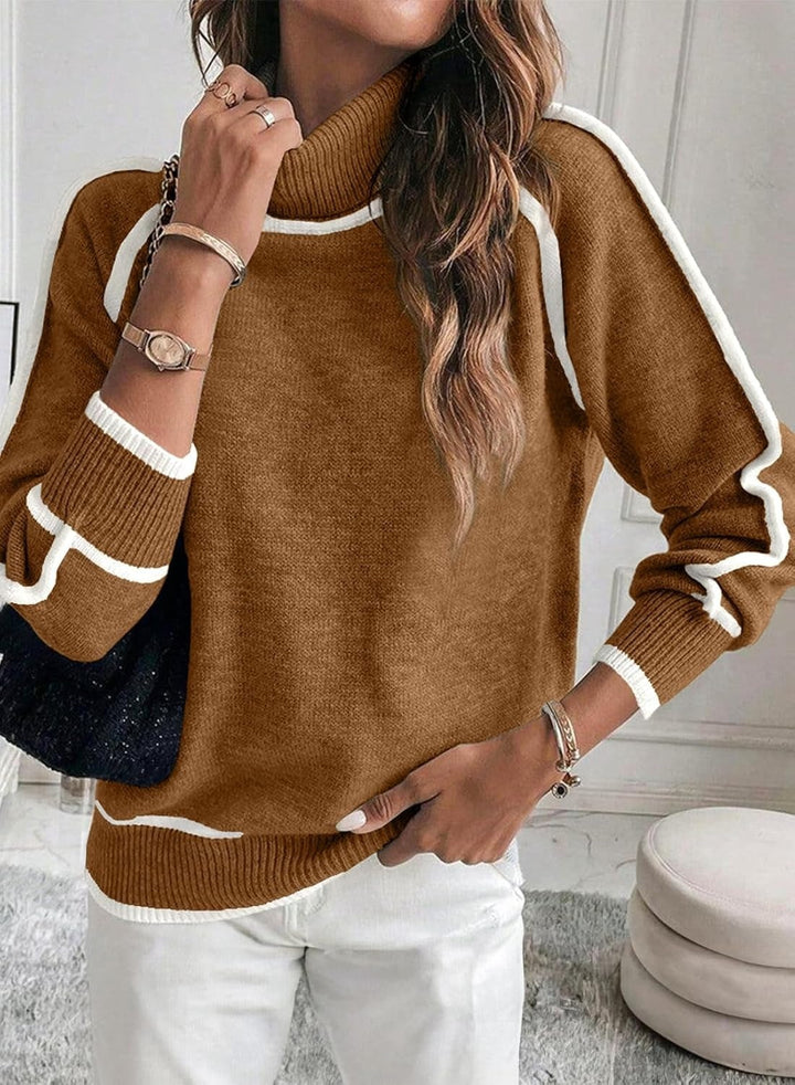 Marcelline™ – Soft Color Salience Knit Women