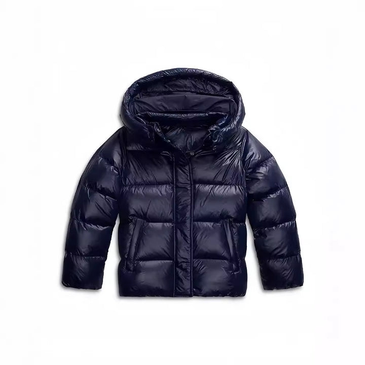 ARMOR™ – Women’s Puffer Jacket