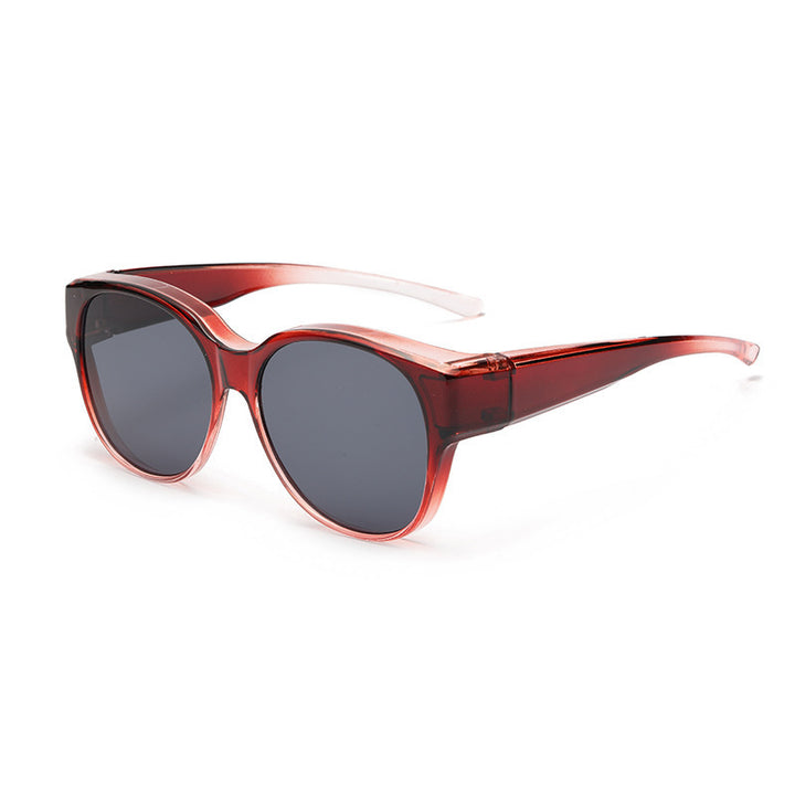 Lunari™ Polarized Unisex Set