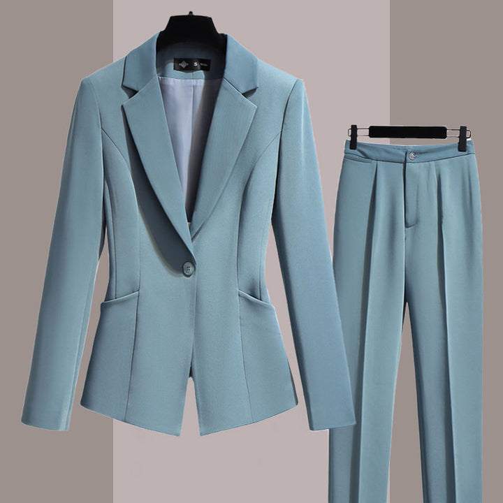 Solenne™ – Man Tailored Blazer