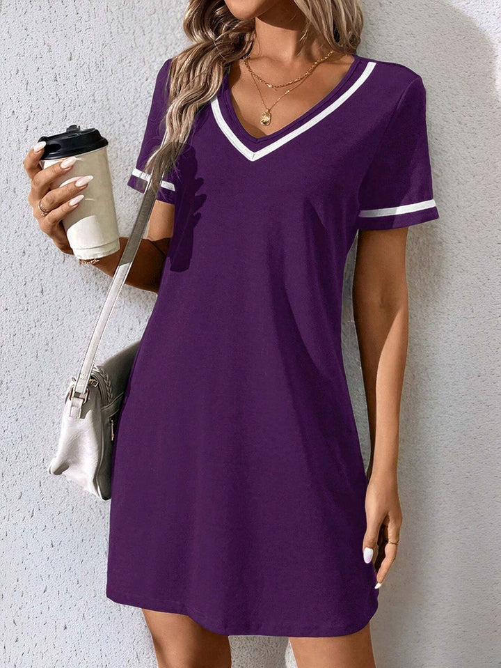 Velisse™ – Chic Casual Essential