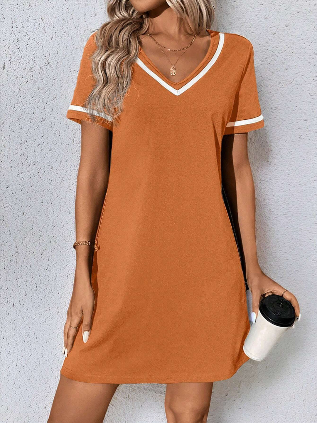 Velisse™ – Chic Casual Essential