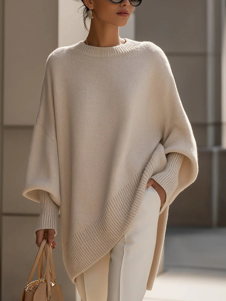 Velora™ – Casual Cozy Sweater For Woman