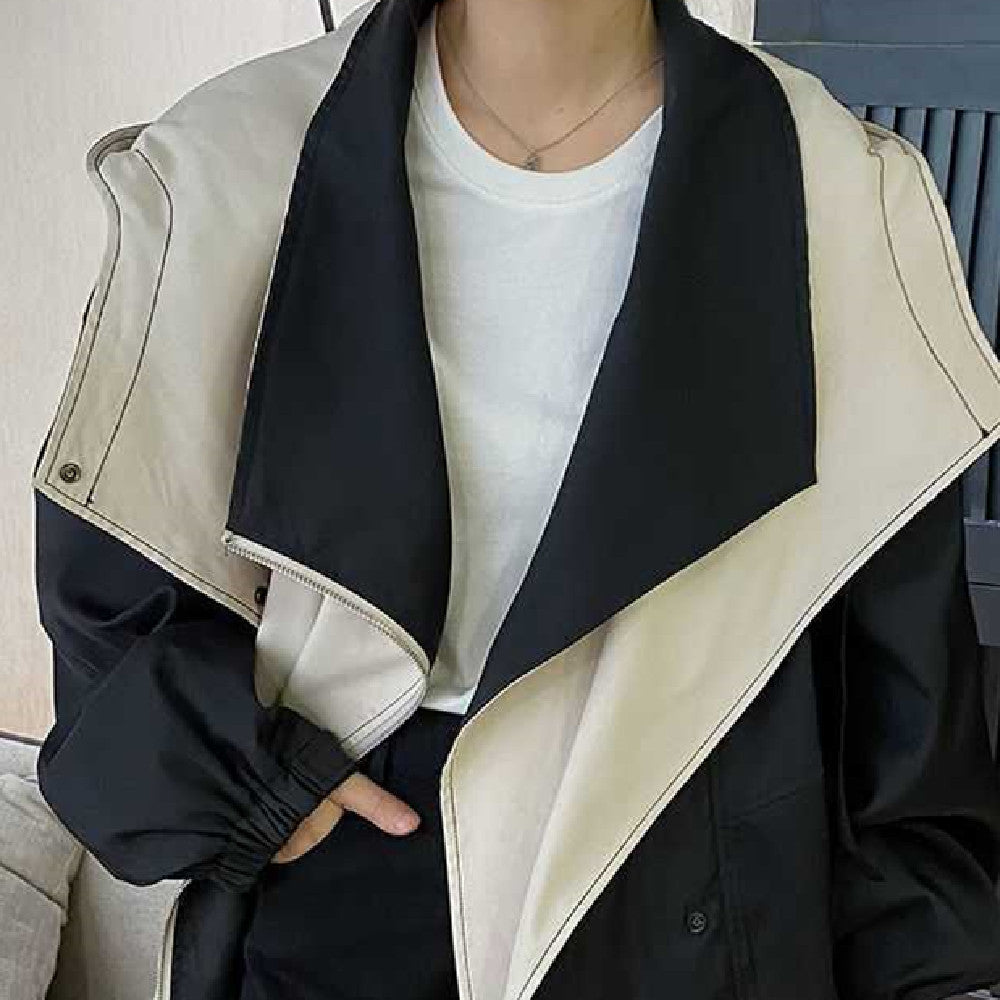 Orlaine™ – Modern Casual Trench Coat For Woman