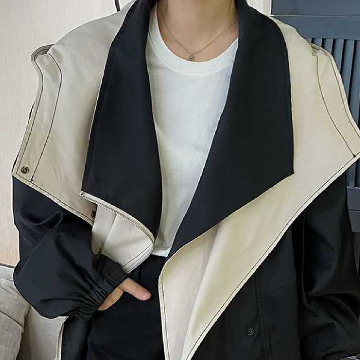 Orlaine™ – Modern Casual Trench Coat For Woman