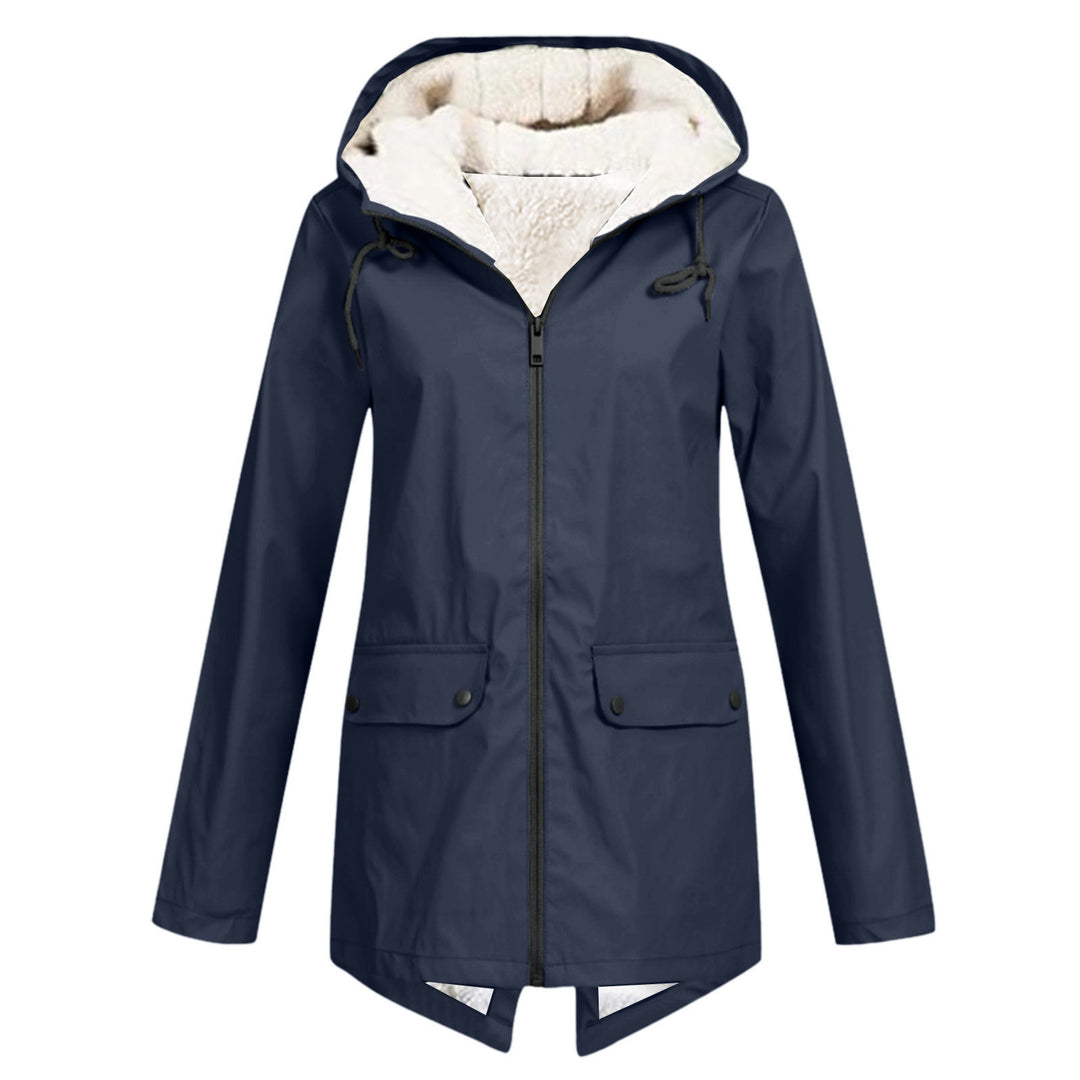 Orvaya™ – Women’s Loose Shell Jacket