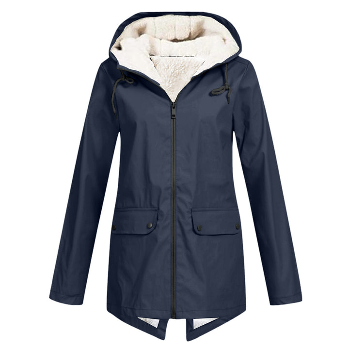 Orvaya™ – Women’s Loose Shell Jacket