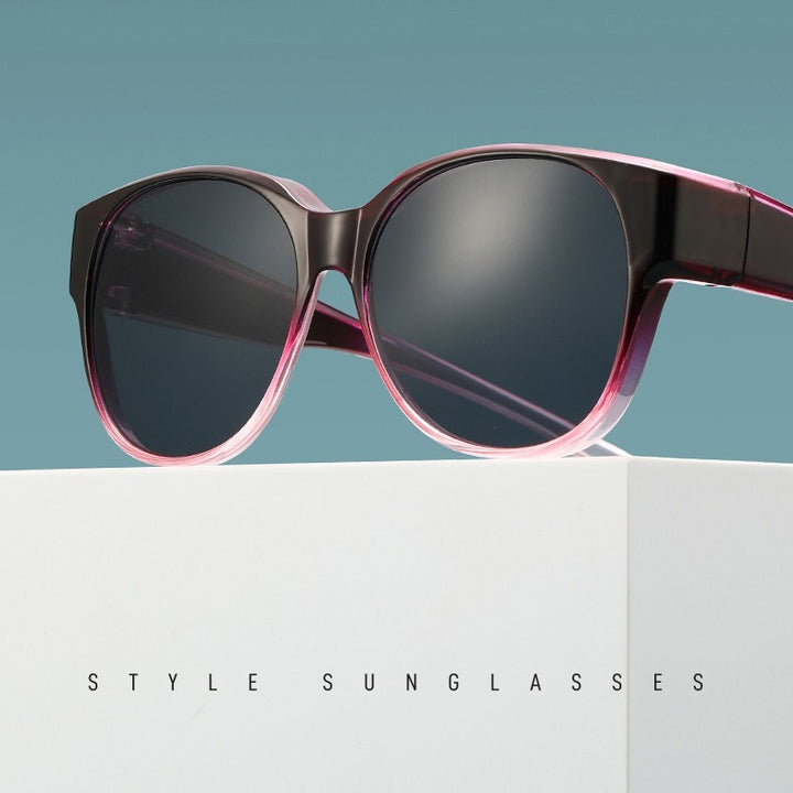 Lunari™ Polarized Unisex Set