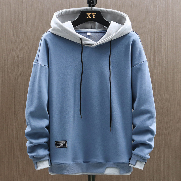 Cashmire™ – Soft Long-Sleeve Cashmere Knit