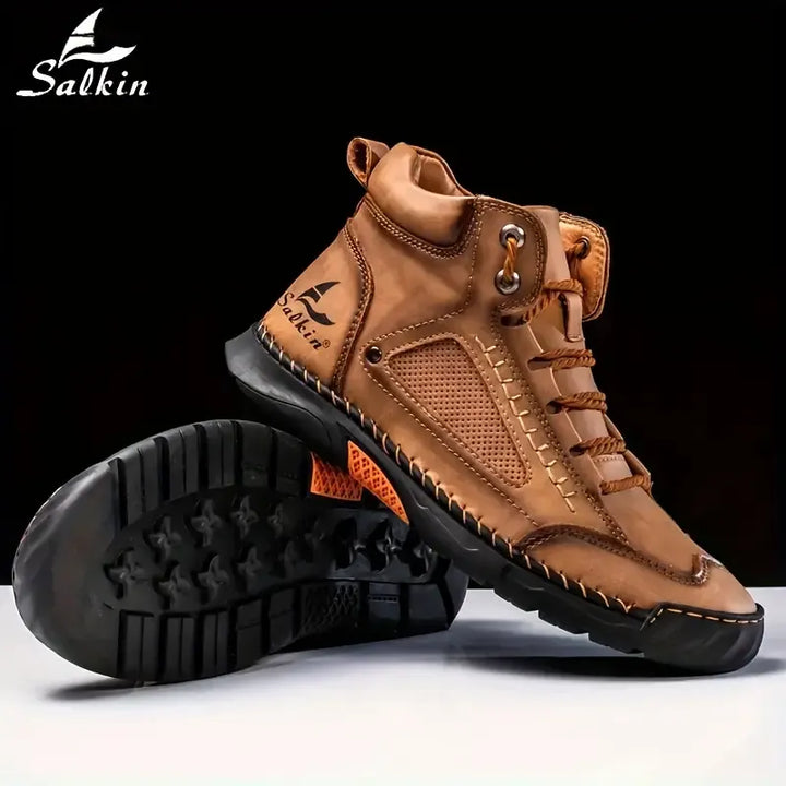 VitaWalk™ Handmade Shoes