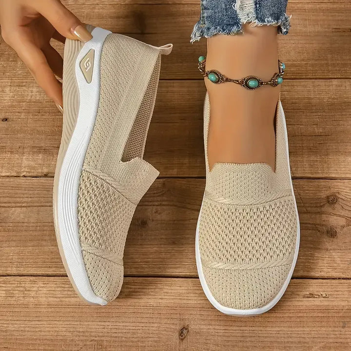 Lightweight Orthopaedic Sneakers