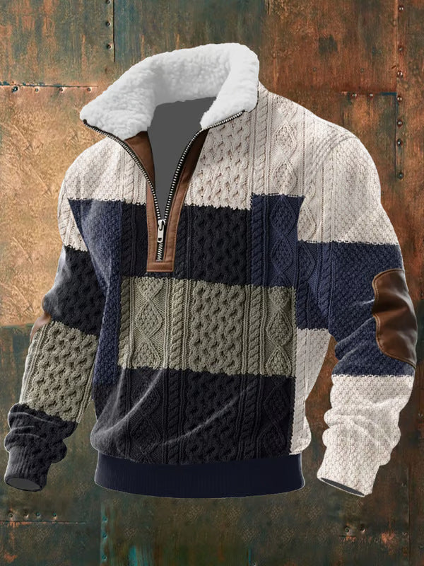 Cortellis™ – Men Modern Fitted Winter tee