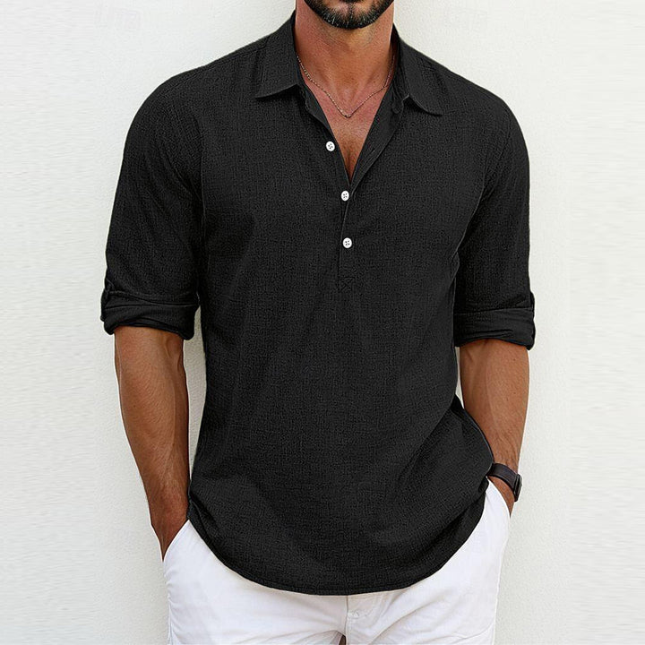 Marco™ - Classic Linen Polo
