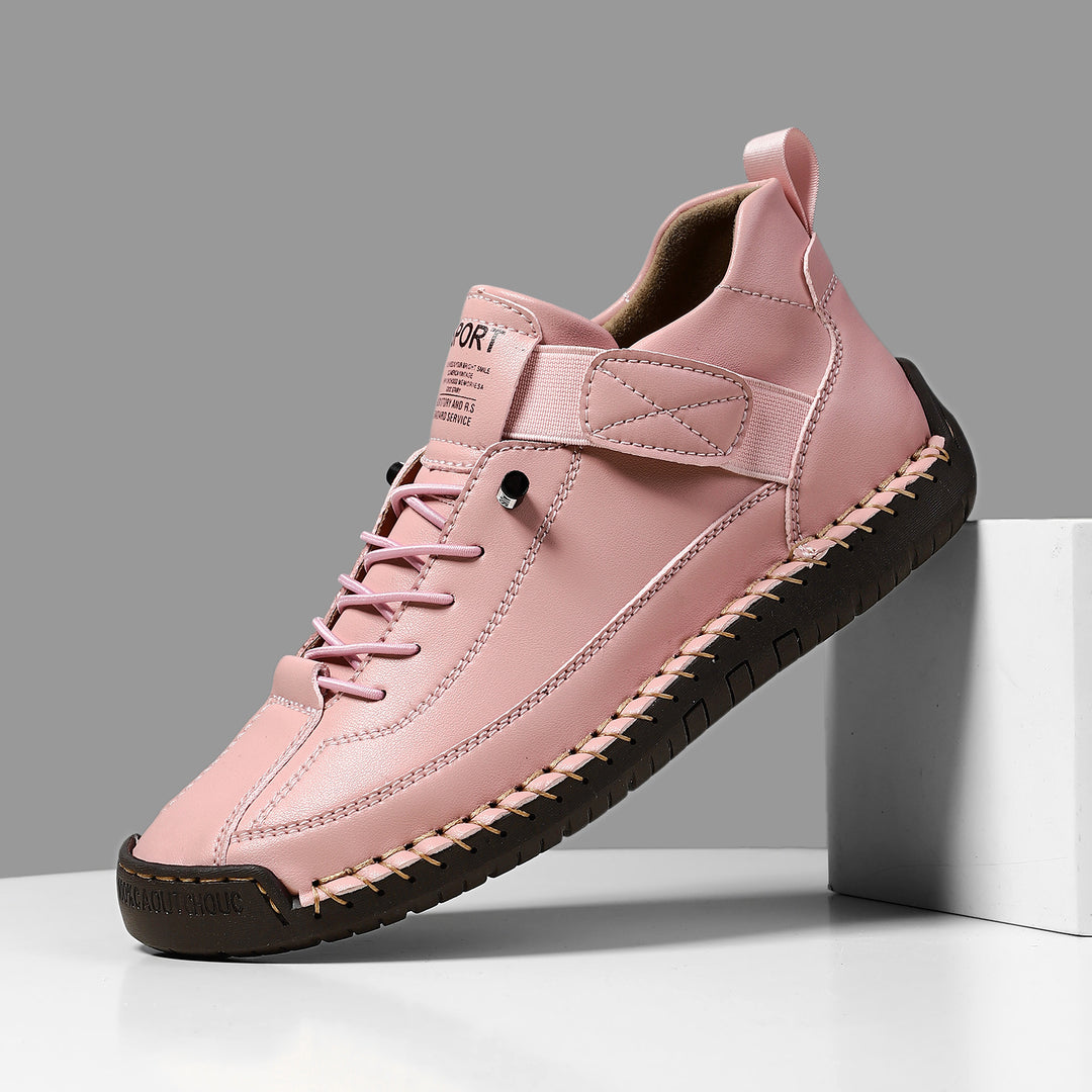 Rovark™ | Men’s Outdoor Mid-Top Boots