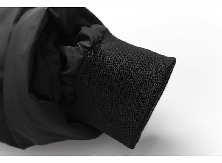 AuroraLuxe™ | Women’s Hooded Plush Cotton Winter Coat