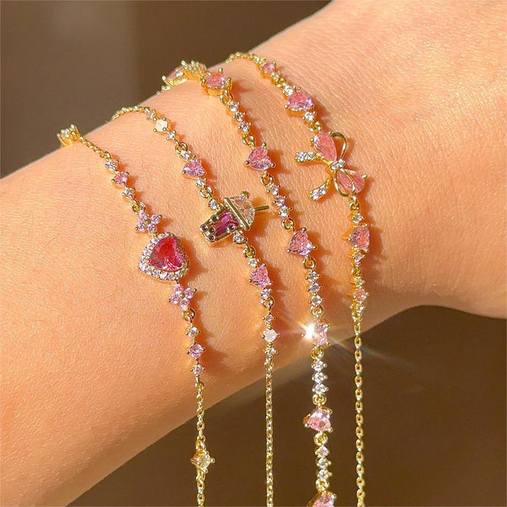BowLustre™ Bracelet